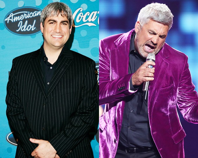 Taylor Hicks