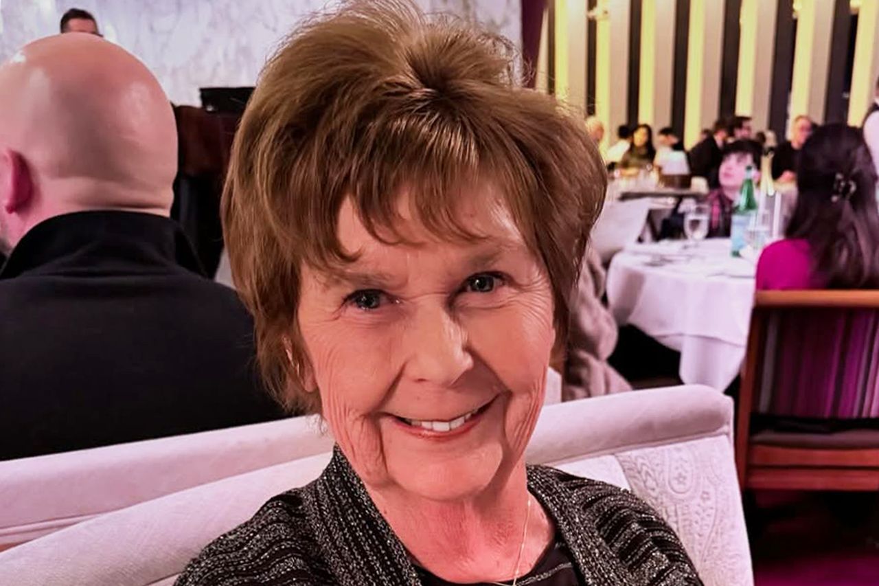 Nancy Guthrie's Disappearance IG Nancy Guthrie. Savannah Guthrie/Instagram