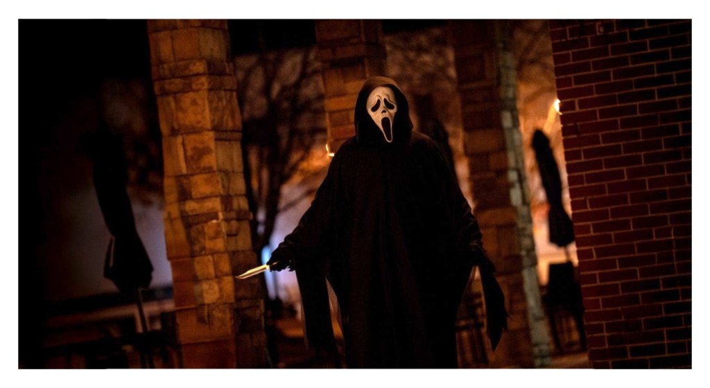 Who's the Killer in 'Scream 7'? Spoilers From the Horror Sequel's Ending