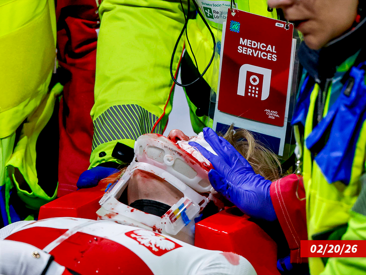 Kamila Sellier getty sub 2