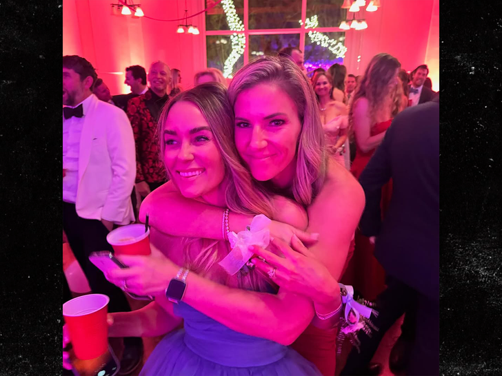 lauren conrad prom birthday insta 2