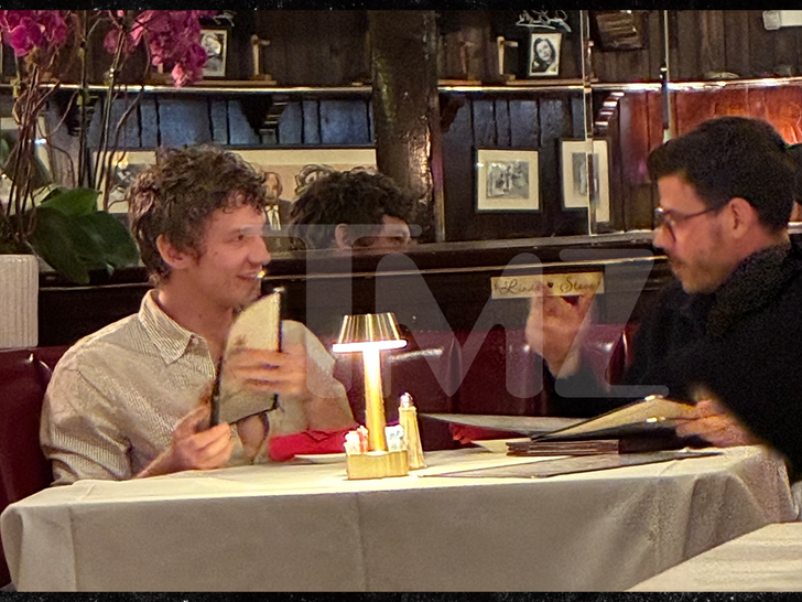 connor storrie François Arnaud tmz 3