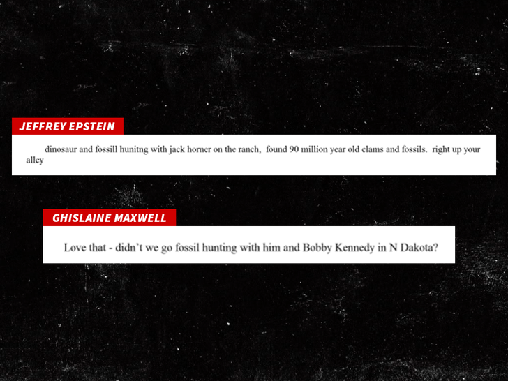 jeffrey epstein ghislaine maxwell emails sub doj