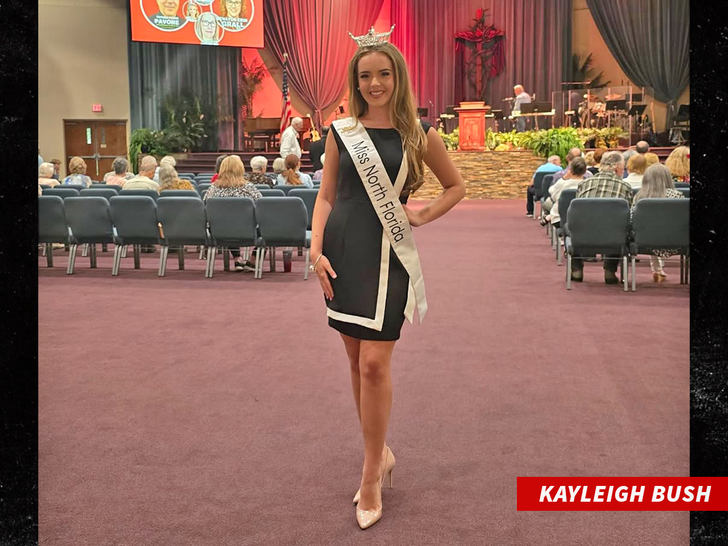 Kayleigh Bush sub insta