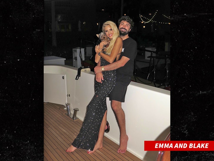 emma hernan and blake insta 1