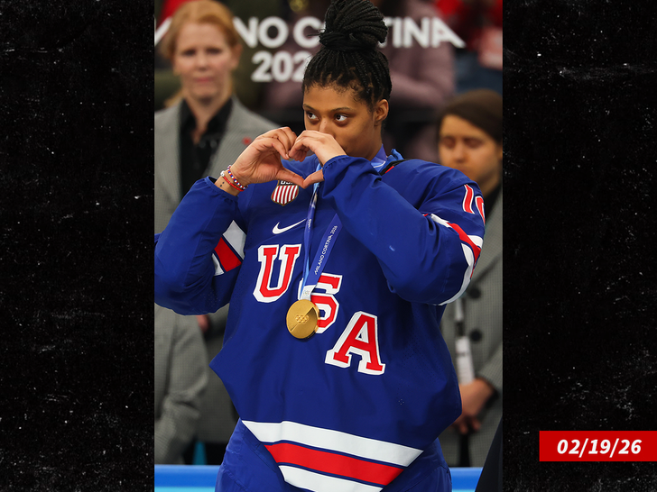 Laila Edwards sub getty 1