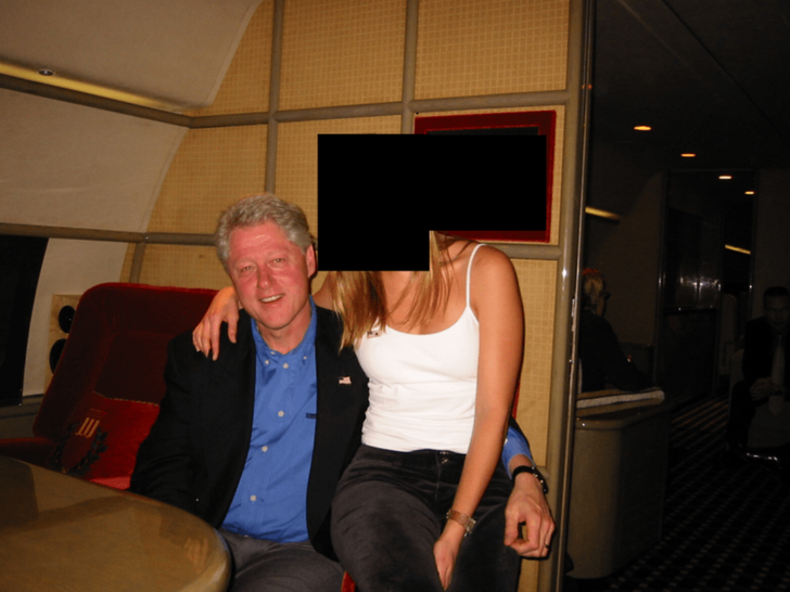 Bill Clinton