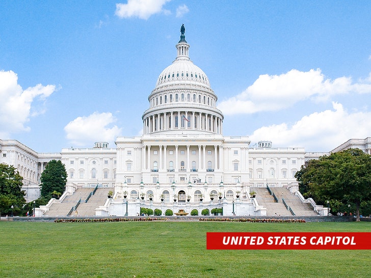 United States Capitol