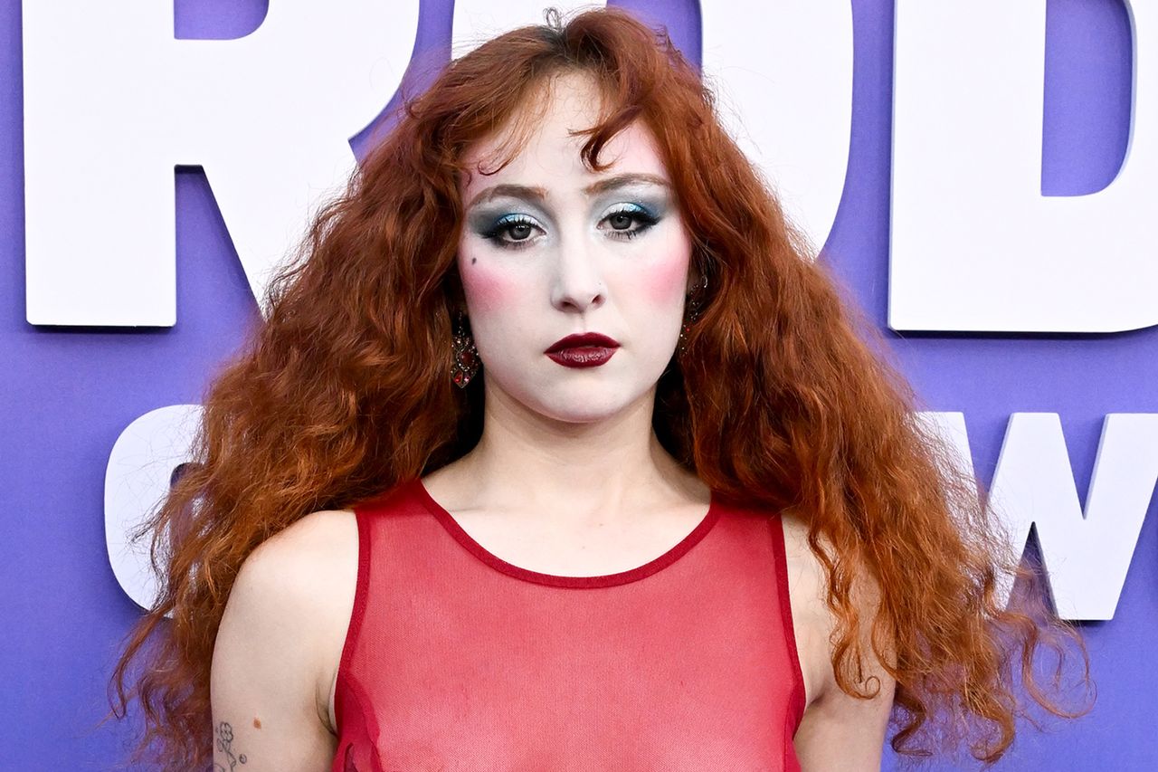 Chappell Roan Axelle/Bauer-Griffin/FilmMagic