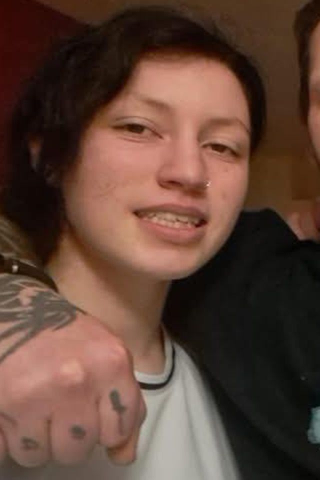 Demi Edmunds Demi Edmunds/Facebook