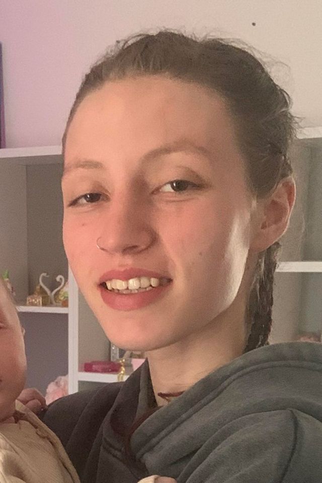 Demi Edmunds Demi Edmunds/Facebook