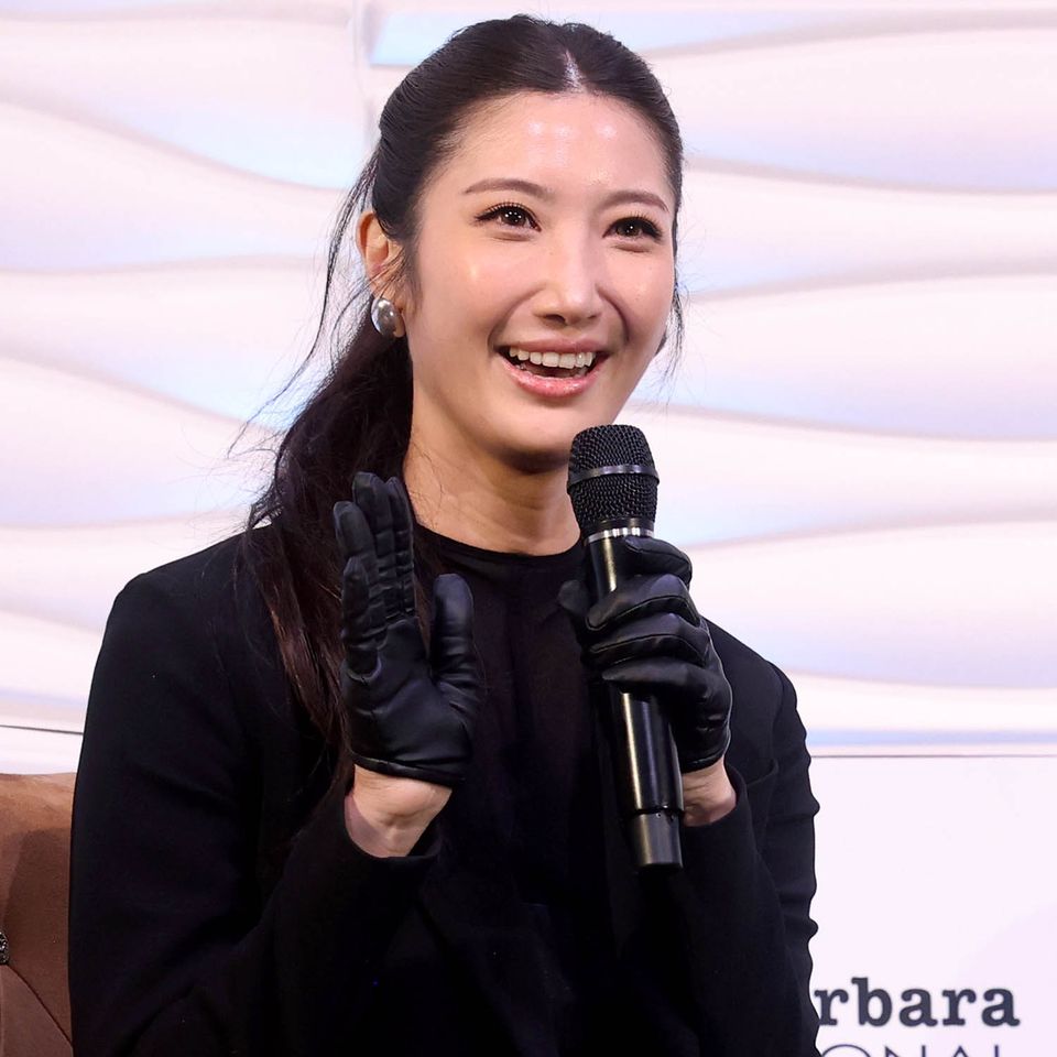 EJAE Randy Shropshire/Getty