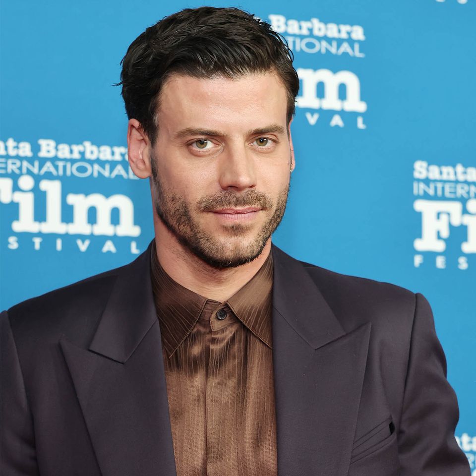 François Arnaud Amy Sussman/Getty