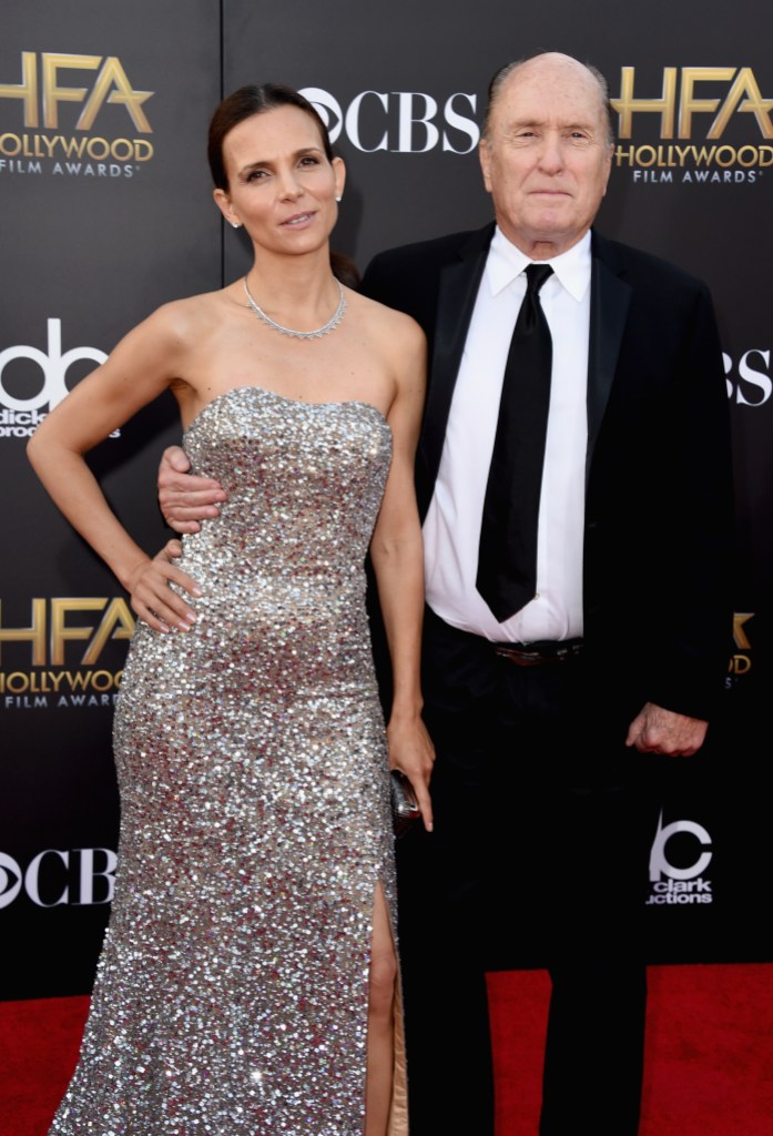 Did Robert Duvall Have Kids? All About the Late Actor's Family