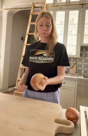 Gwyneth Paltrow/Instagram