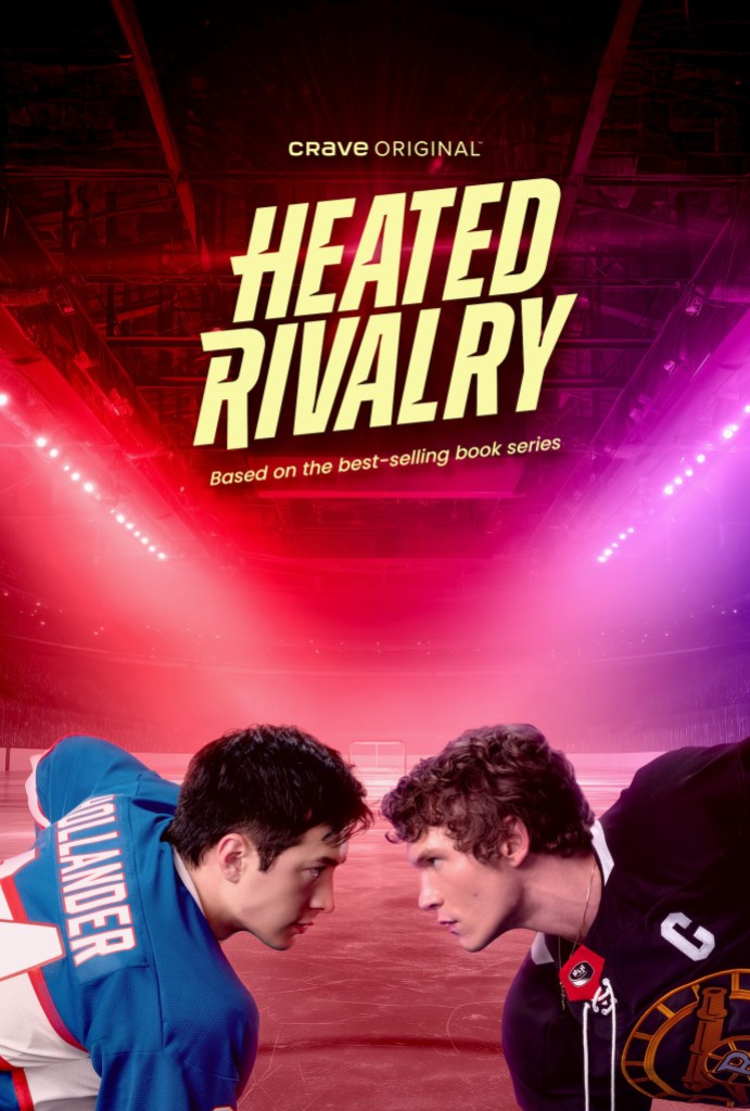 'Heated Rivalry' Season 2: Was the HBO Hockey Romance Series Renewed?