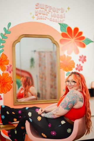 Lauren Clark. Lauren Clark Courtesy of Lauren Clark