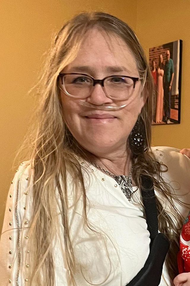 Malisa Kegg Malisa Kegg/Facebook