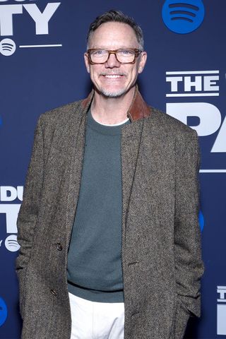 Matthew Lillard Jeff Schear/Getty