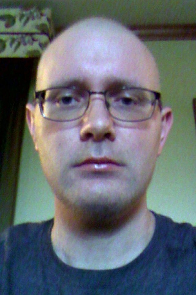 Michael Kegg III Michael Kegg III/Facebook