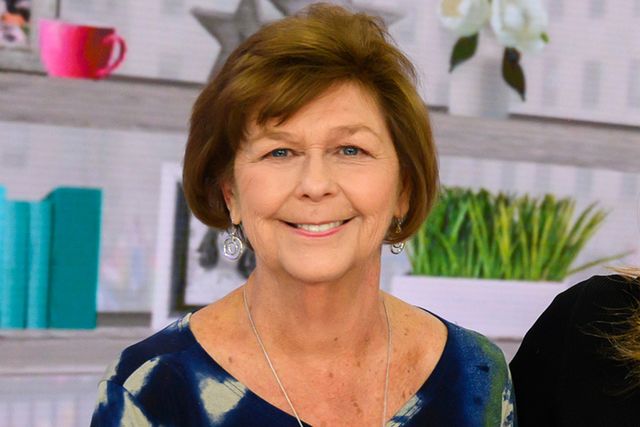 Nancy Guthrie. Nathan Congleton/NBCU Photo Bank/NBCUniversal via Getty