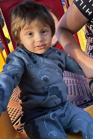 Olyver Couch GoFundMe