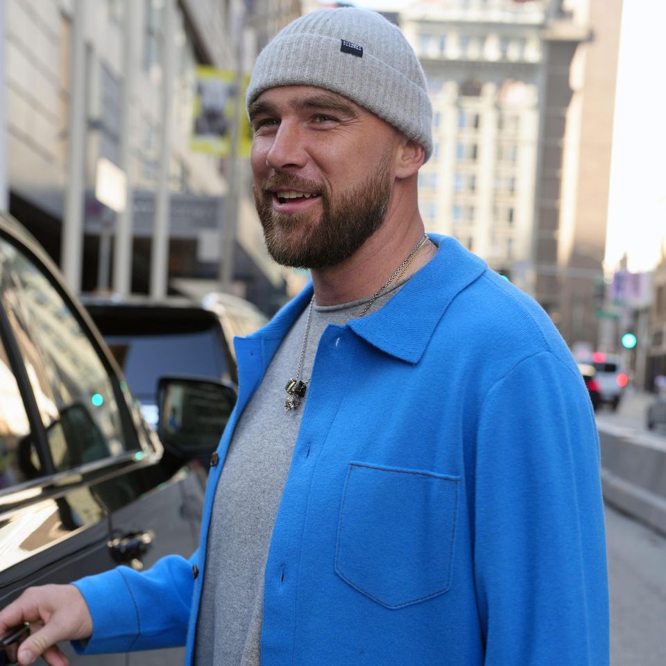 Travis Kelce TheImageDirect.com