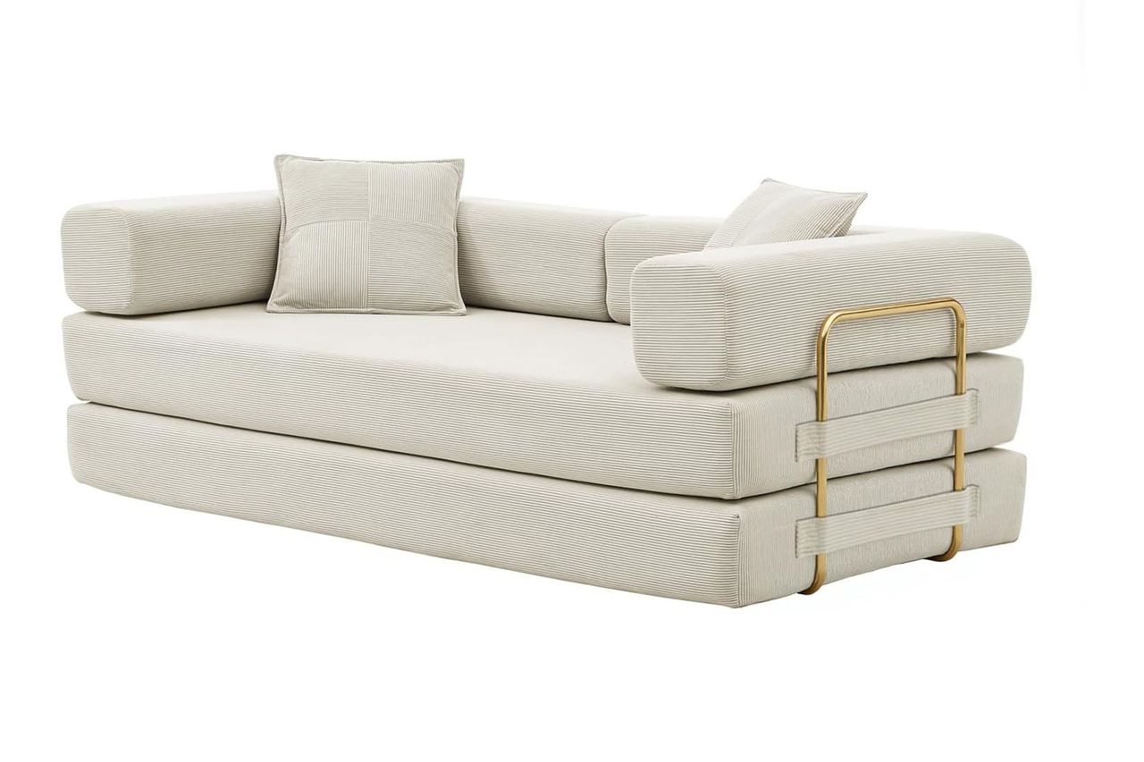 4-in-1 Folding Convertible Sofa Bed Amazon