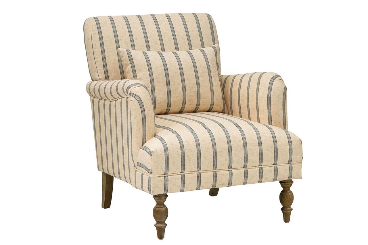 Amanda Accent Chair Wayfair
