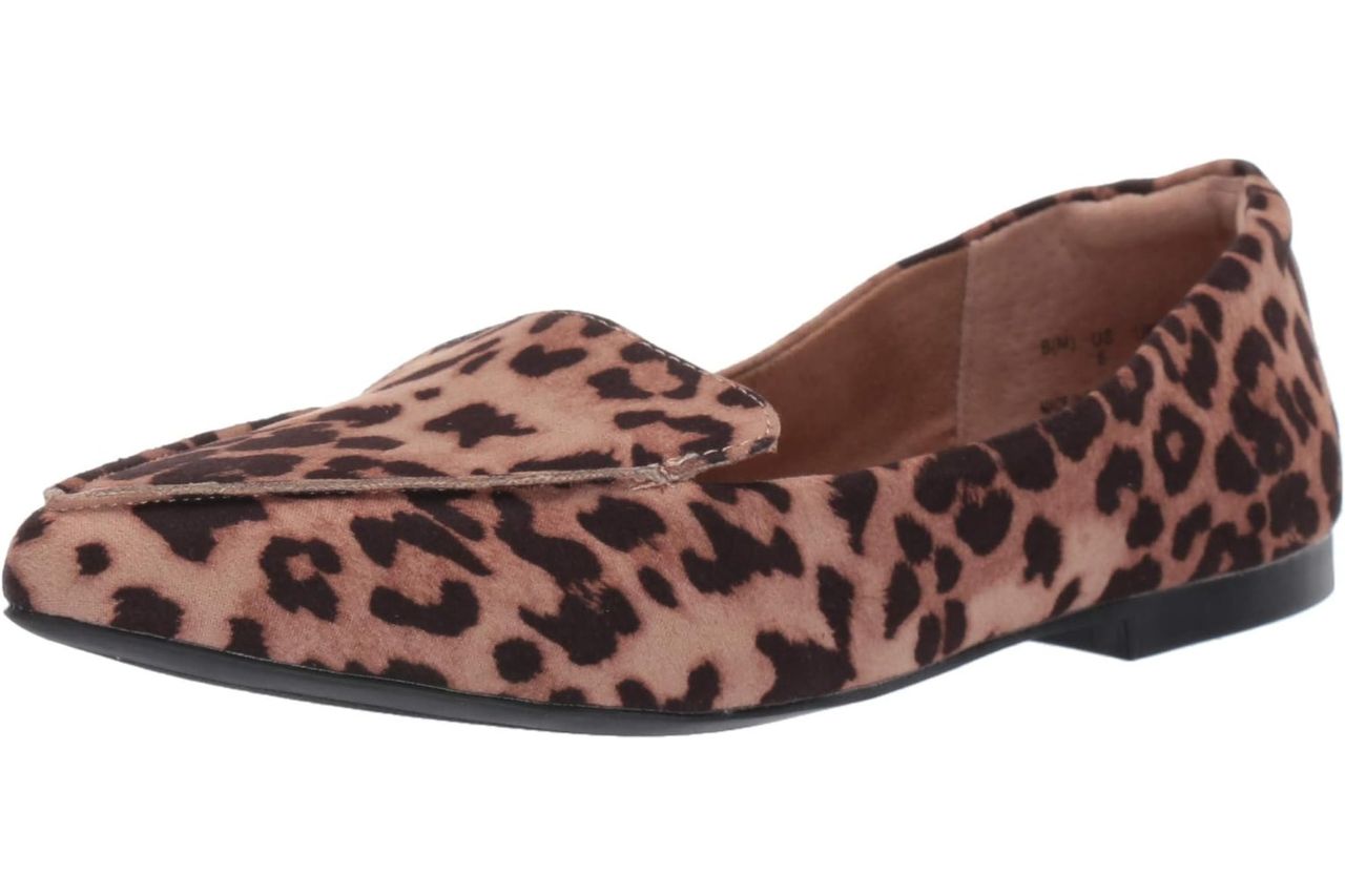Amazon Essentials Loafer Flat Amazon