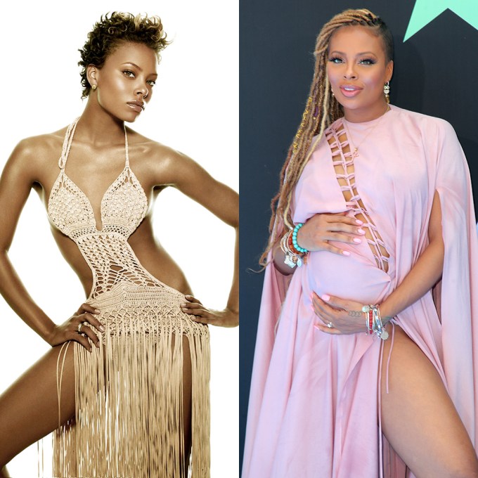 Eva Marcille — Season 3