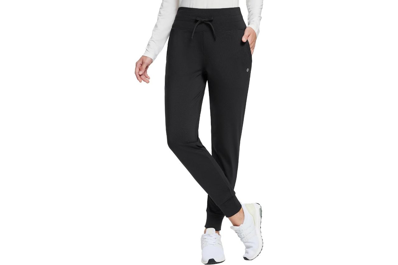 baleaf Fleece Lined Pants Amazon