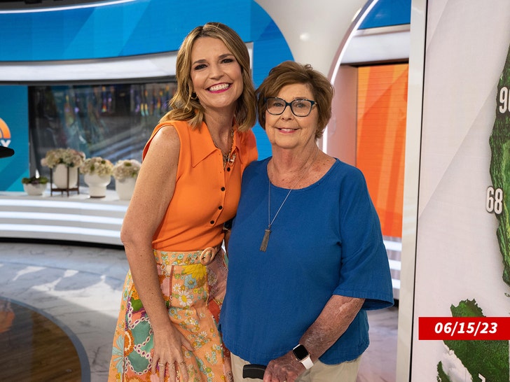 savannah guthrie Nancy Guthrie sub getty