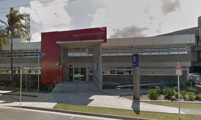 Beenleigh Police StationCredit: Google Maps