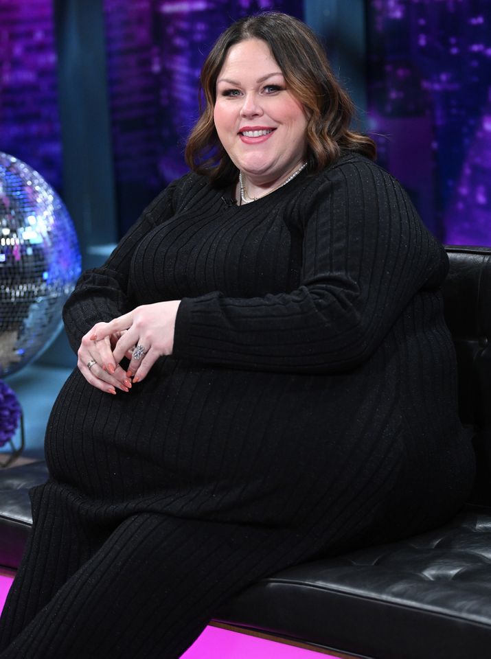 Chrissy Metz Michael Simon/Getty