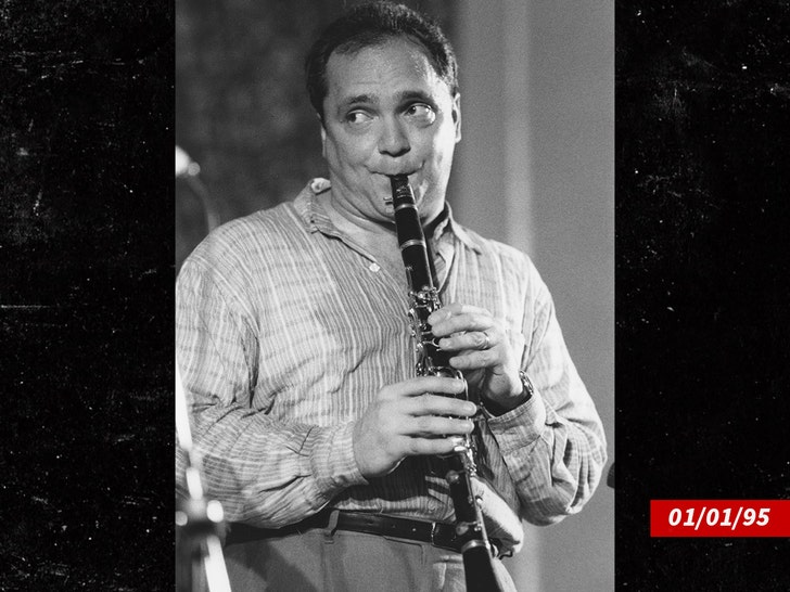 Ken Peplowski sub getty 2