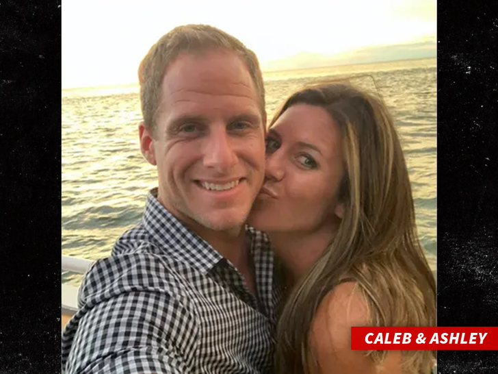 ashley flynn caleb flynn no credit swipe