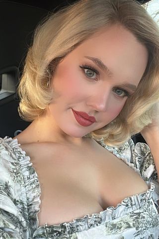 Estee Williams Estee Williams. Estee William/Instagram