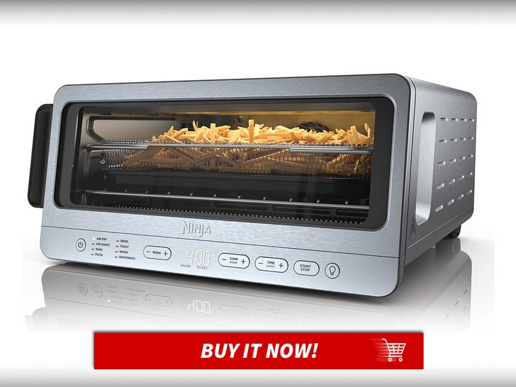 Ninja-Air-Fryer-Toaster-Oven-Combo-Presidents-Day-Electronics-MAIN