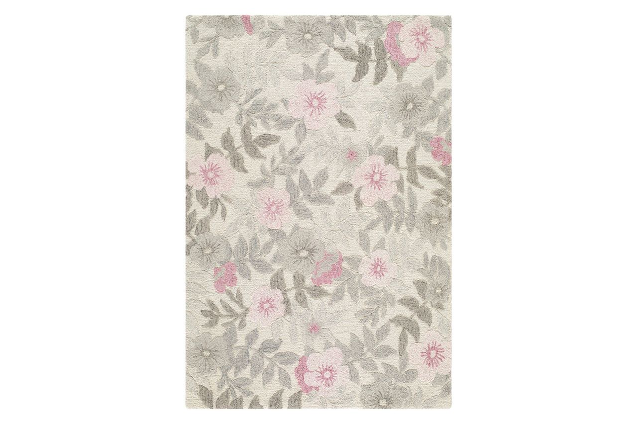 Frances Handmade Rug Credit: Wayfair
