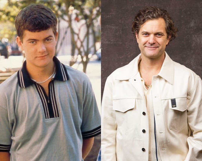 Joshua Jackson