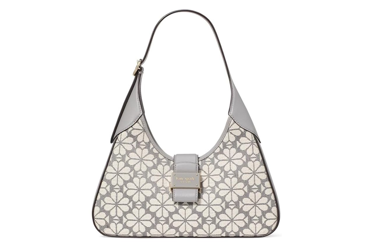 kate spade new york womens Nouveau Small Shoulder Amazon