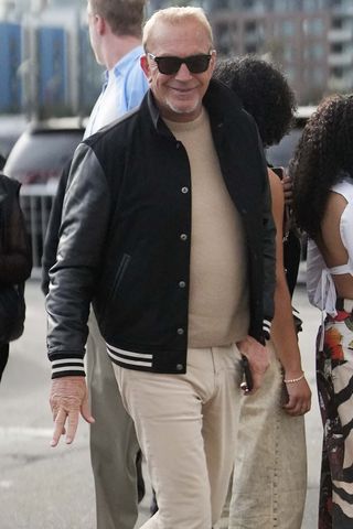 Kevin Costner. TheImageDirect.com