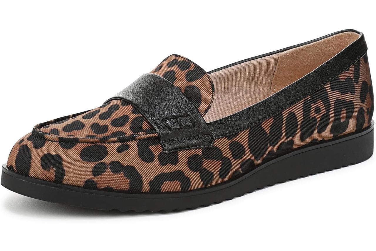 LifeStride Zee Loafer Amazon