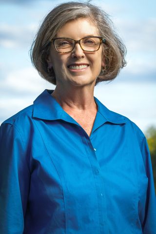 Linda Rhodes Kevin Edge