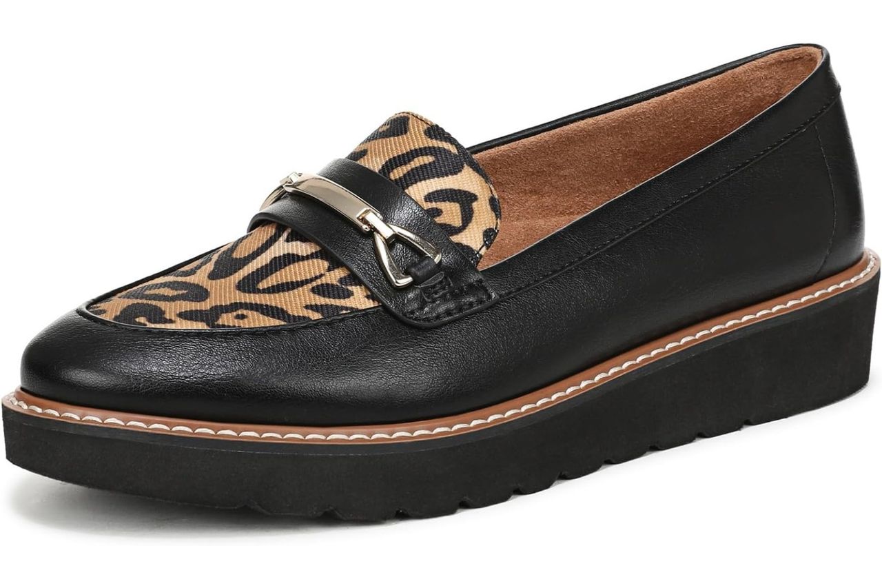 Naturalizer Elin Loafer Amazon