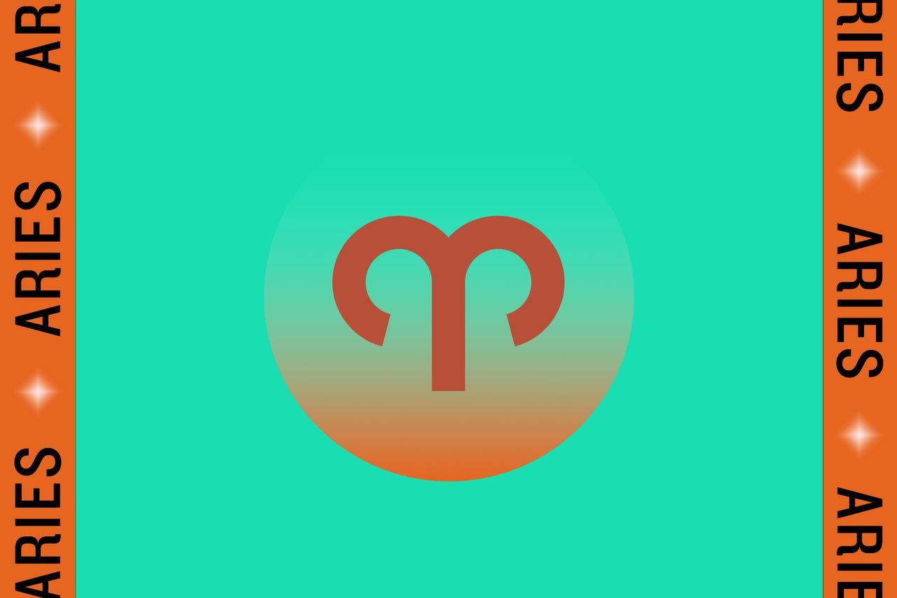 Horoscope Sign Aries Aries horoscope for Valentine's Day 2026