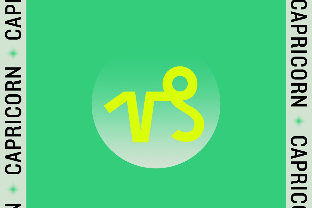 Horoscope Sign Capricorn Capricorn horoscope for Valentine's Day 2026