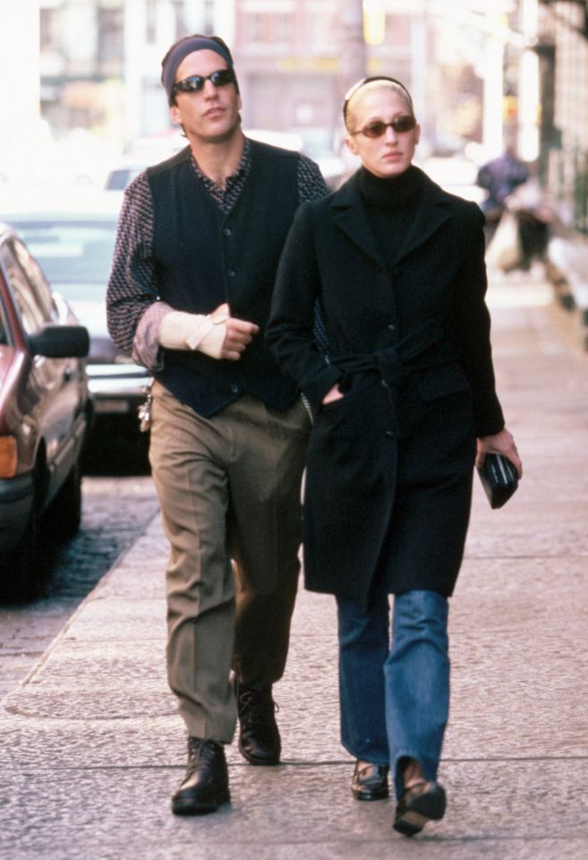 Credit: Mitchell Gerber/Corbis/VCG