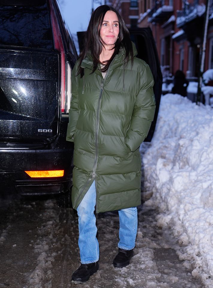 Credit: XNY/Star Max/GC